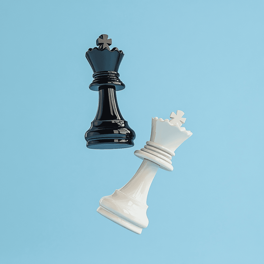 Stalemates Stalemates